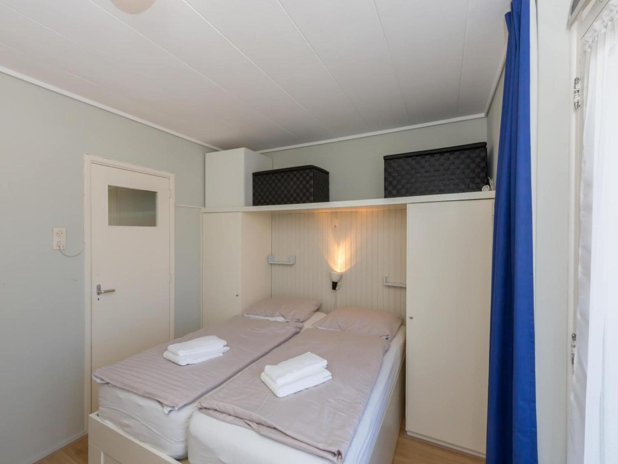 Attractive Apartment Near Vlissingen Beach Екстериор снимка
