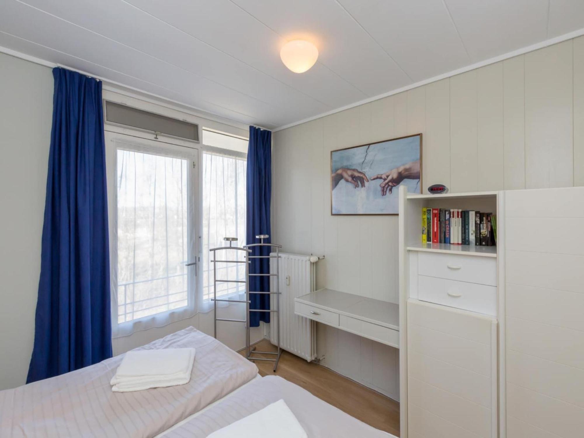Attractive Apartment Near Vlissingen Beach Екстериор снимка