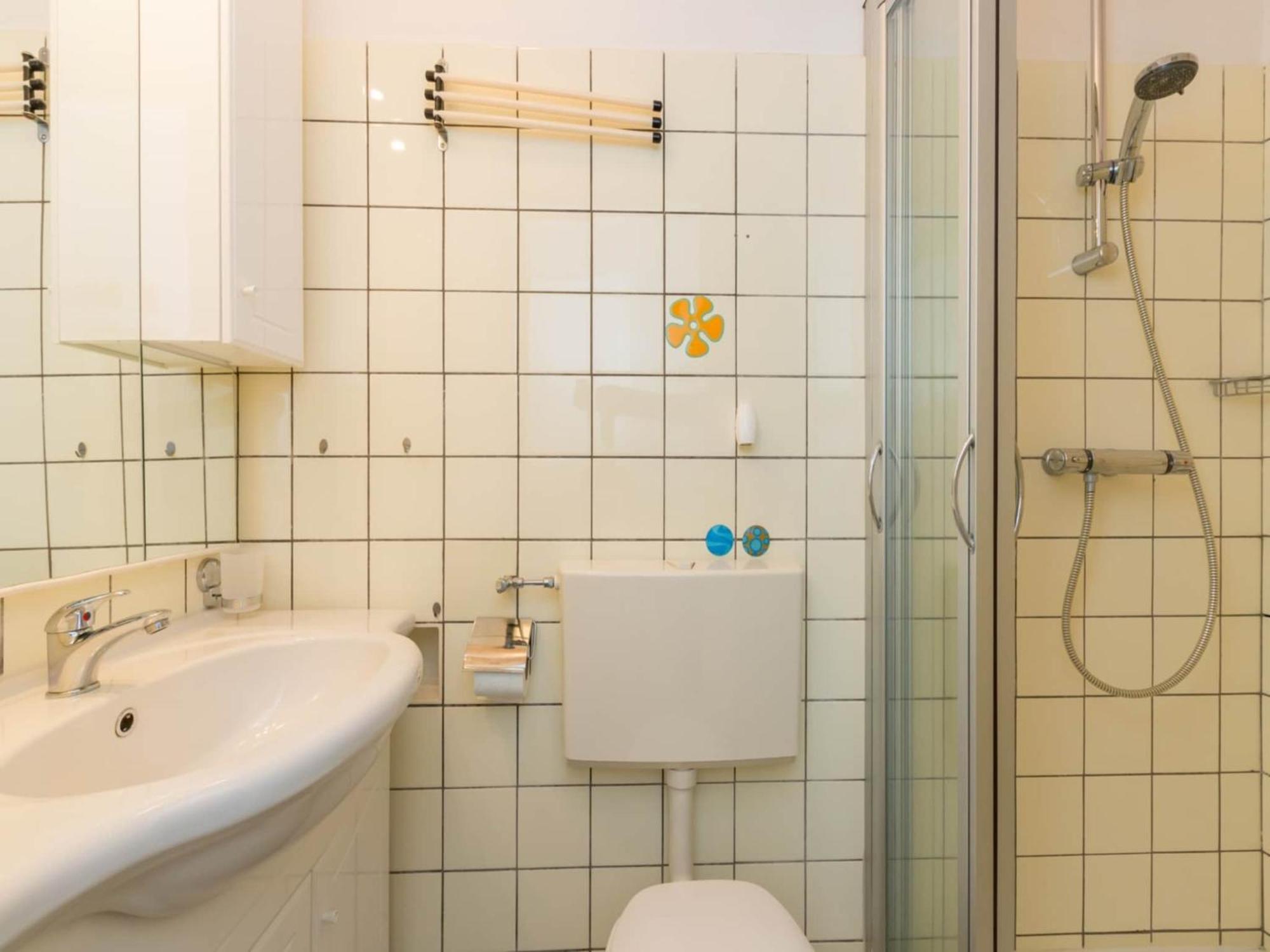 Attractive Apartment Near Vlissingen Beach Екстериор снимка