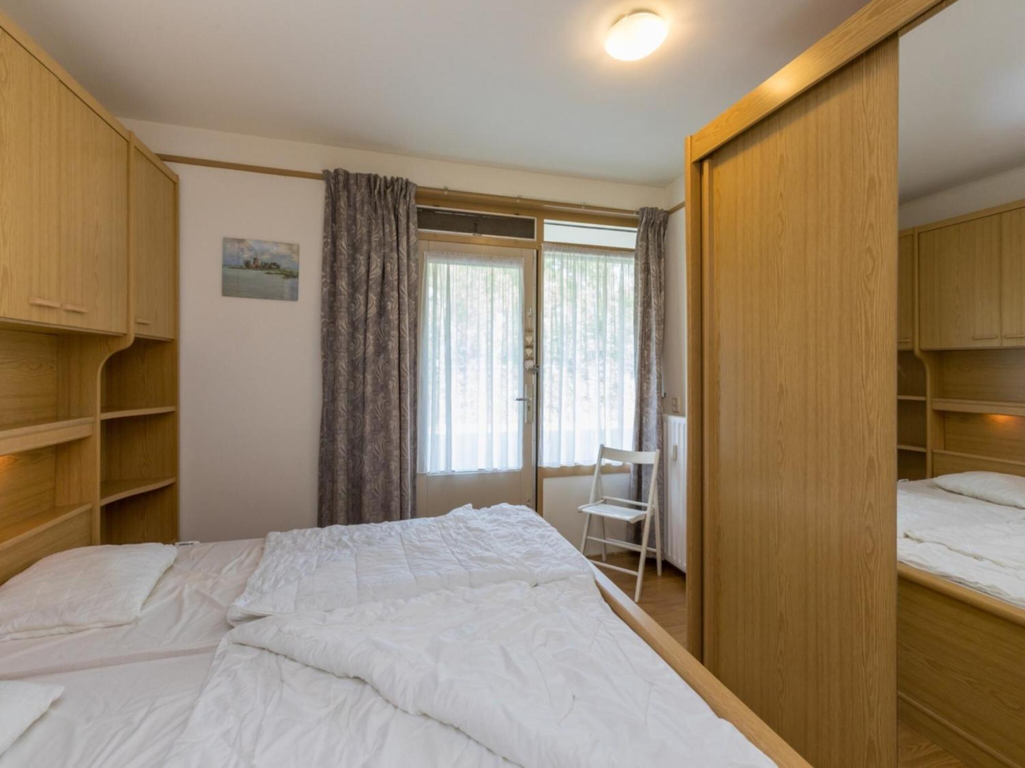 Attractive Apartment Near Vlissingen Beach Екстериор снимка