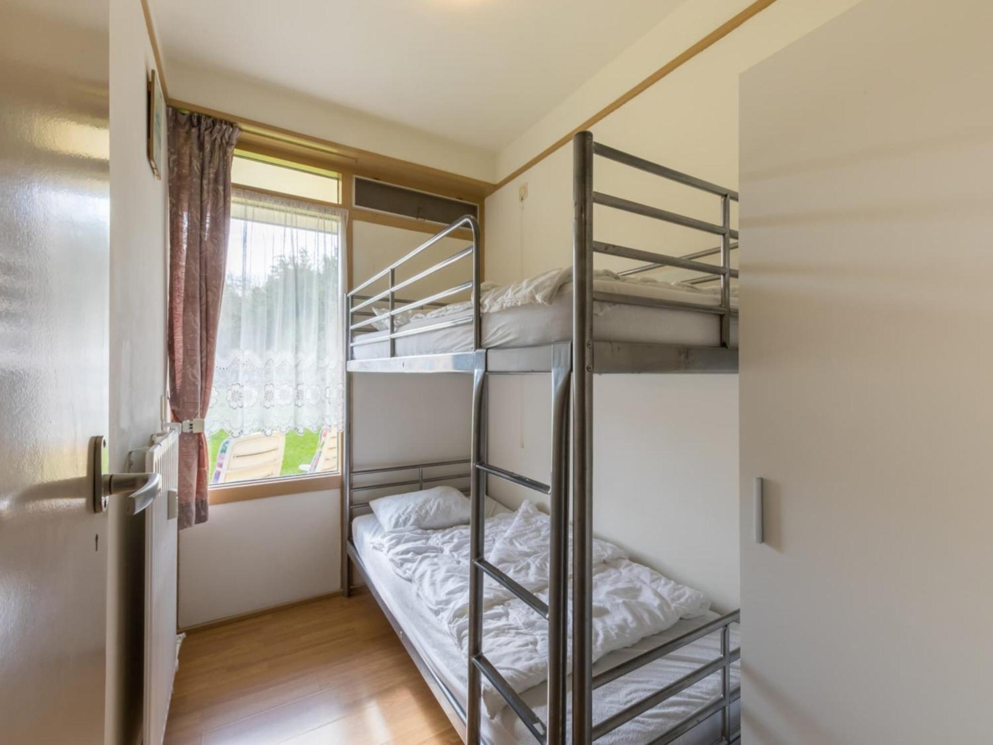 Attractive Apartment Near Vlissingen Beach Екстериор снимка