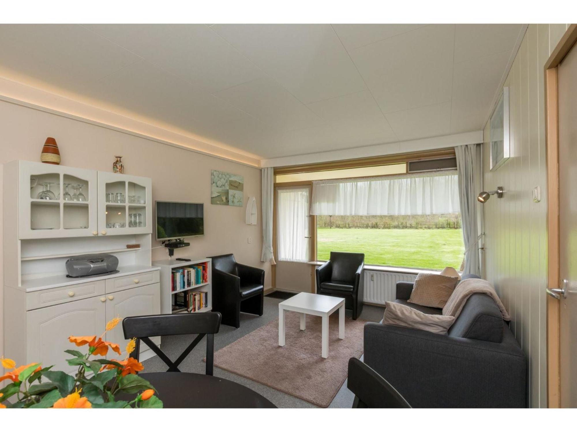 Attractive Apartment Near Vlissingen Beach Екстериор снимка