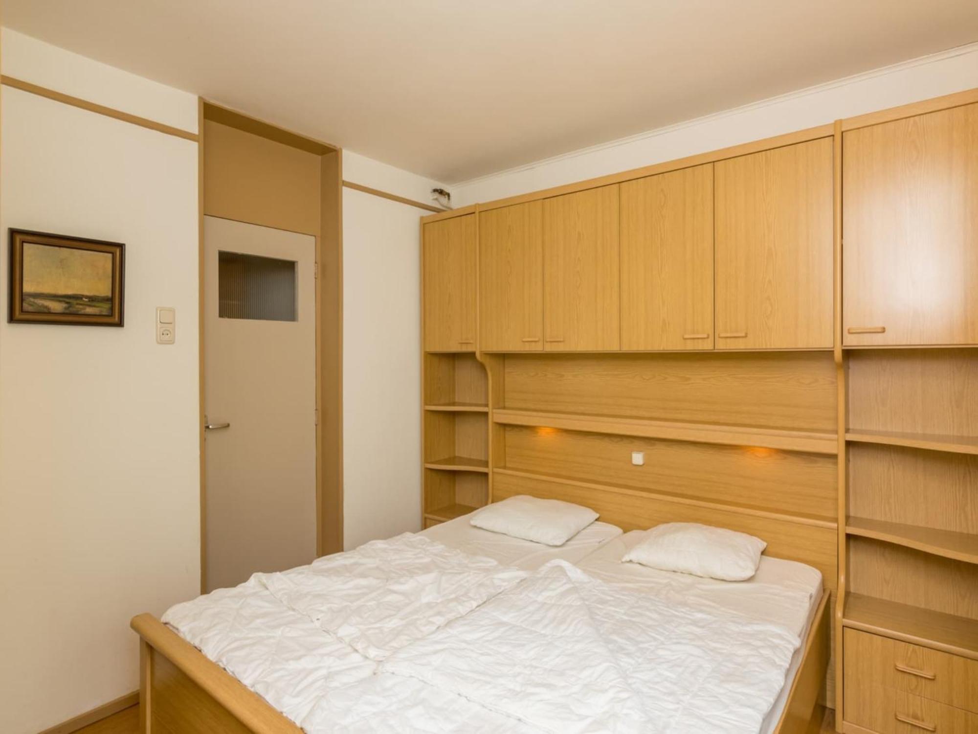 Attractive Apartment Near Vlissingen Beach Екстериор снимка