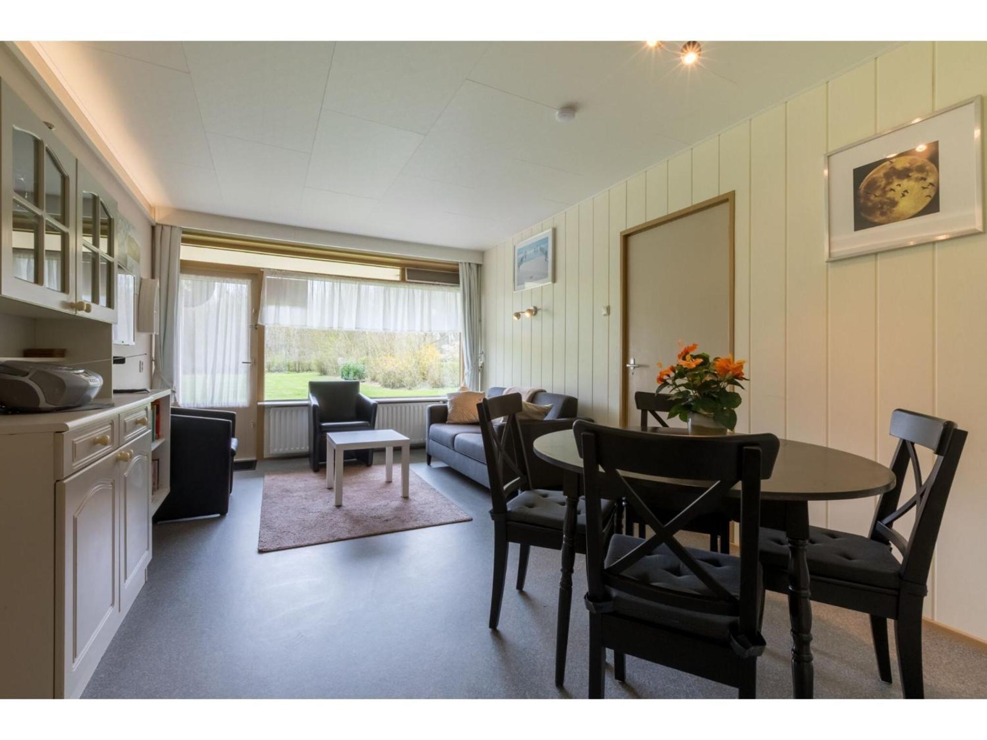 Attractive Apartment Near Vlissingen Beach Екстериор снимка